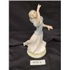Image 1 : DANCING GIRL FIGURINE BY TENGRA