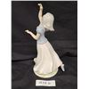 Image 2 : DANCING GIRL FIGURINE BY TENGRA