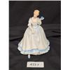 Image 1 : ROYAL DOULTON "PAULA" FIGURINE