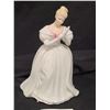 Image 1 : ROYAL DOULTON "DENISE" FIGURINE