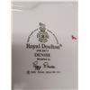 Image 3 : ROYAL DOULTON "DENISE" FIGURINE