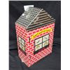 Image 2 : SEALED CAMPBELL'S SOUP SCHOOLHOUSE GIFT SET