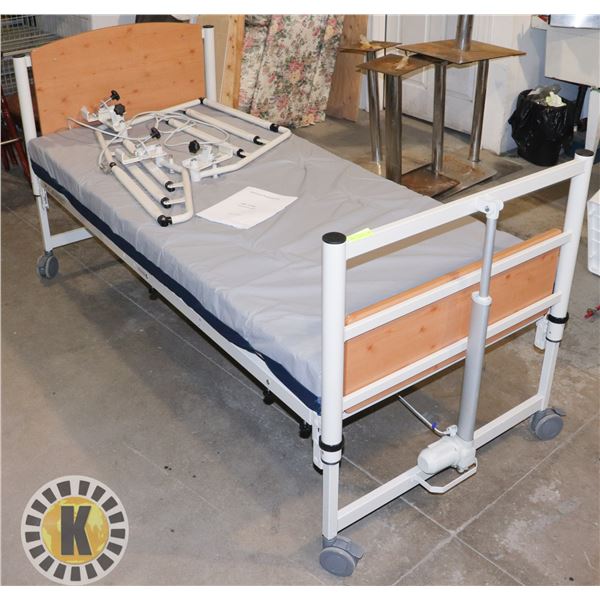 HARMONY HOMECARE BED MODEL 8199