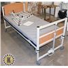 Image 1 : HARMONY HOMECARE BED MODEL 8199