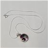Image 6 : SILVER MYSTIC TOPAZ(30CT)