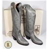 Image 1 : NEW MADE IN CALGARY COWBOY BOOTS