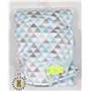 Image 1 : I'M REVERSABLE BABY BLANKET