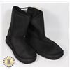 Image 1 : GIRLS BLACK BOOTS SIZE 11