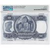 Image 2 : 1968, HK & Shanghai Banking Corp, 500 Dollars, S/N: J356356  PMG 55EPQ. Repeater S/N