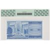 Image 2 : 1968, HK & Shanghai Banking Corp, 50 Dollars, S/N: 803325F  PCGS Currency 66PPQ.