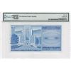 Image 2 : 1973, HK & Shanghai Banking Corp, 50 Dollars, S/N: 426968P  PMG 66EPQ.