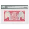 Image 2 : 1977, HK & Shanghai Banking Corp, 100 Dollars, S/N: 644290WZ  PMG 67EPQ.