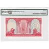 Image 2 : 1979, HK & Shanghai Banking Corp, 100 Dollars, S/N: 340428XW  PMG 66EPQ.