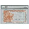 Image 2 : 1983, HK & Shanghai Banking Corp, 1,000 Dollars, S/N: J994216  PMG 66EPQ.