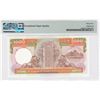 Image 2 : 1988, HK & Shanghai Banking Corp, 1,000 Dollars, S/N: AU587953  PMG 67EPQ. Key Date