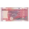 Image 2 : 2005, HK & Shanghai Banking Corp, 100 Dollars, S/N: GB666666 UNC, Solid #6's