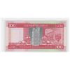 Image 2 : 2001, HK & Shanghai Banking Corp, 100 Dollars, S/N: JC200000 UNC