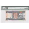 Image 2 : 1998, HK & Shanghai Banking Corp, 20 Dollars, S/N: DV000999  PMG 68EPQ.