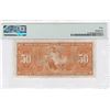 Image 2 : 1937, Canada, 50 Dollars, B/H0933075 PMG 30