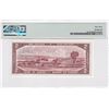 Image 2 : 1954, Canada, 2 Dollars, K/R 0994201 PMG 63