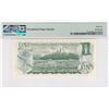 Image 2 : 1973, Canada, 1 Dollar, LJ2835941 PMG 65EPQ