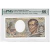 Image 1 : 1983, France, 200 Francs, R.015 788261 PMG 66EPQ