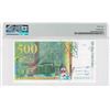 Image 2 : 1994-95, France, 500 Francs, R017550532 PMG 64