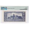 Image 2 : 1946, Hungary, 100,000,000 B-Pengo,The largest Denomination banknote ever issued. PMG 64EPQ