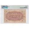 Image 2 : 1938-42, East Africa, 5/- Shillings, Q/3 19493 PMG 25