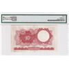 Image 2 : 1961, Malaya & British Borneo/ British Admin., 10 Dollars, A/64 055159  PMG 30