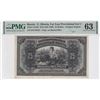 Image 1 : 1918, Russia/ E.Siberia, 25 Rubles, BT785261 PMG 63