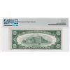 Image 2 : 1934A, Federal Reserve Note New York, 10 Dollars, B32114449D PMG 63EPQ