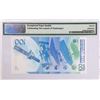 Image 2 : 2015, China, Aerospace Commemorative, 100 Yuan,  J5253611911, PMG 66EPQ .