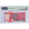 Image 2 : 2006, HK & Shanghai Banking Corp, 100 Dollars,  JP 000042, PMG 67EPQ.