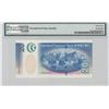 Image 2 : 2003, Standard Chartered Bank (HK) Ltd, 20 Dollars,  ZZ000641, PMG 67EPQ. Replacement