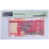 Image 2 : 2006, HK & Shanghai Banking Corp, 100 Dollars,  JP000030, PMG 67EPQ .