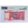 Image 2 : 2006, HK & Shanghai Banking Corp, 100 Dollars,  JP000019, PMG 67EPQ .