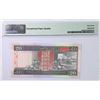 Image 2 : 2002, HK & Shanghai Banking Corp, 20 Dollars,  UP000079, PMG 67EPQ .