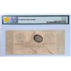 Image 2 : 1862, Georgia, 5 Dollars,  109260, PMG 63EPQ .