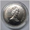 Image 2 : Saint Helena, 50 Pence, silver coin, 1996, 70th Ann Birth of Queen Elizabeth II