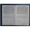 Image 2 : Lot of 2, 1962 Erie Lackawanna Railroad Company 100 shares