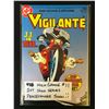 Image 1 : VIGILANTE NO.11 (DC COMICS)