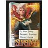 Image 1 : STRANGE NO.1 (MARVEL) ARTGERM VARIANT LIMITED COVER