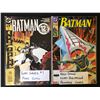 Image 1 : BATMAN War Games NO.1/ BATMAN NO.466 (DC COMICS)