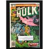 Image 1 : THE INCREDIBLE HULK NO.254 (MARVEL COMICS)