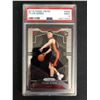 Image 1 : 2019 PANINI PRIZM NO.259 TYLER HERRO (PSA MINT 9)