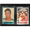 Image 1 : ROD GILBERT/ BOBBY ORR HOCKEY CARD LOT