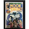 Image 1 : MOON KNIGHT NO.1 (MARVEL COMICS)