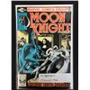 Image 1 : MOON KNIGHT NO.3 (MARVEL COMICS)
