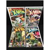 Image 1 : ASSORTED X-MEN COMIC BOOK LOT (MARVEL COMICS)